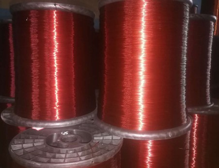 鋁漆包線有哪些優(yōu)點(diǎn)？