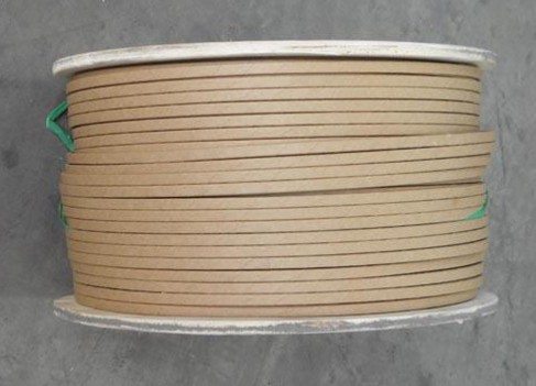 紙包線是什么？