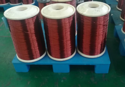 紙包線和漆包線如何選？